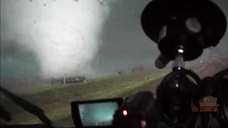 May 2013 El Reno Oklahoma Tornado Full Storm Chase