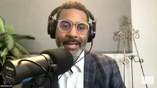 Justice, Activism, and the Black Church with Rev. Dr. Otis Moss III