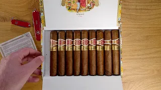 Romeo Y Julieta Wide Churchills