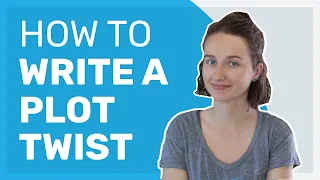 How to Write a Plot Twist