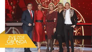 Zvezde Granda - Specijal 16 - 2020/2021 - (TV Prva 03.01.2021.)