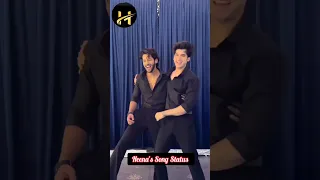 kundali bhagya rajveer offscreen masti😂#preeran #kundalibhagya #shorts #viral #preeta #ytshorts #bts