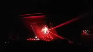 Brit Floyd - Sheep- live at the Grand Theater, Reno, NV 7/7/19