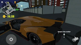 Car Simulator 2 - Amazing Driving Simulator #7 - ios GamePlay