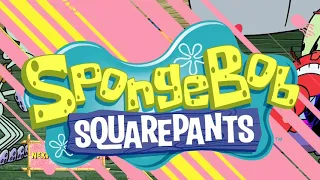 SpongeBob SquarePants Promo - April 9, 2021 (Nickelodeon U.S.)