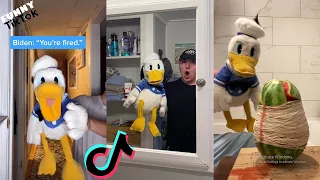 Best DonaldDucc TikTok Videos 2020 - 2021 | New Donald Duck TikTok Compilation 2021 #2