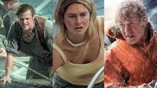 10 best shipwreck movies or Ocean Disaster Movies I Titanic Sub