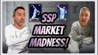 What is Going on with the SSP Market!?