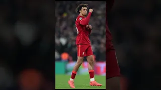 Carvajal vs Trent alexander arnold who is better #shorts #like #subscribe #foryou #viral #respect