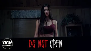 Do Not Open | Short Horror Film