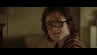 Rocketman | Your Song Clip HD | Paramount Pictures 2019