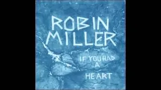 Robin Miller - Forever (Melodic Rock - Aor)