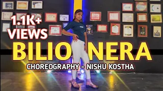 song  - Bilionera ( Otilia)  Dance Video Choreography  - Nishu kostha (Uxc)