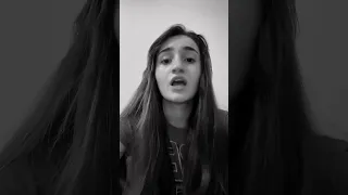 Charles Aznavour-La bohème(a cappella cover)