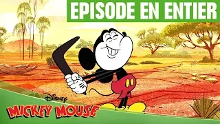 Mickey Mouse : Effet boomerang