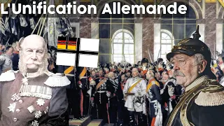 L'Unification Allemande