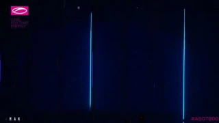 Armin van Buuren - I Live for That Energy @ A State Of Trance Festival Utrecht 2017