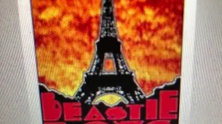 Beastie Boys-Super Disco Breakin ( Live France 7/2/1998 )