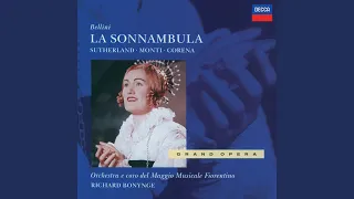 Bellini: La Sonnambula / Act 1 - Basta così