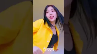 [ITZY] 멤버별 스니커즈 모음