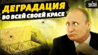 Деградация во всей своей красе. Коваленко рассказал, чем воюет армия РФ