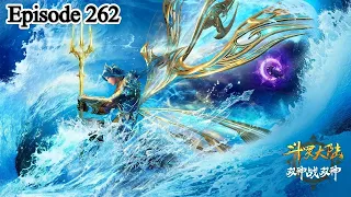 Soul Land Episode 262 Explanation || Soul Land Multiple Subtitles English Hindi Indonesia