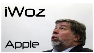 iWoz - Стив Возняк и Apple