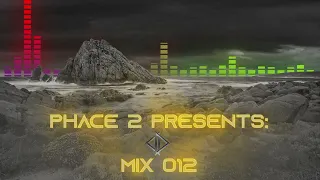 Phace 2 - Hardstyle Mix 012 Year Mix 2023