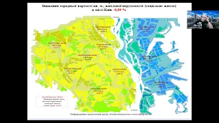 Киев социальное жилье, март 2024. Погода рынка недвижимости Украины, с Андреем Гусельниковым