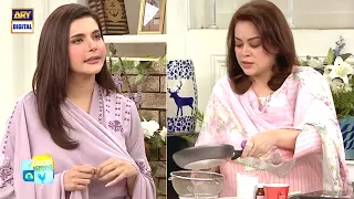 How to Maintain Healthy Hair | Good Morning Pakistan