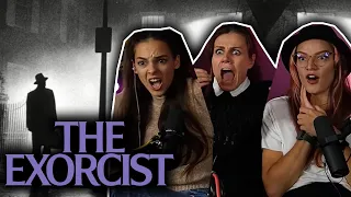 The Exorcist (1973) REACTION
