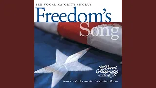 American Armed Forces Medley: The Marines’ Hymn / Anchors Aweigh / Semper Paratus / And the...