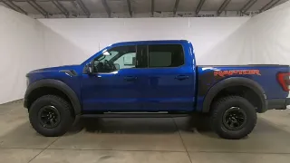 2022 FORD F-150 Raptor - New Truck For Sale - Columbus, OH