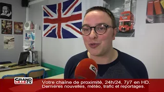 Edition du soir 11/04/2018 (1/2)