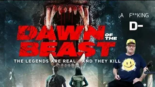 DAWN OF THE BEAST - Movie Review