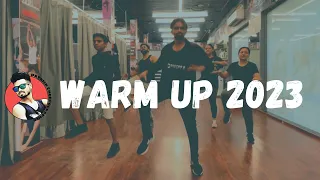 Best WARM UP 2023 I Dj St. Mark I Dj YuanBryan| R1 fitnness pro gym Remix I ZUMBAWORKOUT