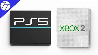 PS5 & Xbox 2 - Everything You Need to Know!