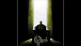 Opeth - White Cluster (haunted patchwork)