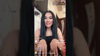 Adam Ere Gedende Heyecanlanir Yaman - Leman TikTok Official