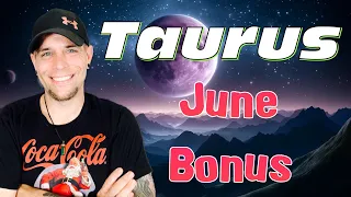 Taurus - Someone did them DIRTY! - June BONUS