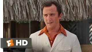 Couples Retreat (3/10) Movie CLIP - The Resort Rules (2009) HD