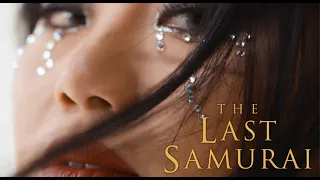 The Last Samurai (Official Music Video) - Tina Guo (Composed by Hans Zimmer)