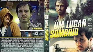 Um Lugar Sombrio (2019) - Filme De Suspense Completo E Dublado.