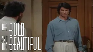 Bold and the Beautiful - 1995 (S8 E305) FULL EPISODE 2056