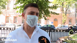 «Я професійний перемовник». Тищенко розповів, як він планує повертати Донбас