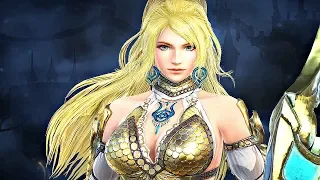 WARRIORS OROCHI 4 ULTIMATE - Greek Gods Gameplay (Story Mode)