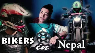 Bikers In Nepal|Risingstar Nepal