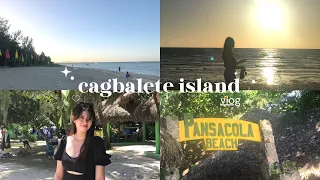 vlog | cagbalete island 2022 🌊💗 (mauban, quezon)