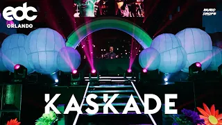 Kaskade [Drops Only] @ EDC Orlando 2020 | Virtual Rave -A- Thon