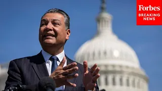 ‘They Live Year After Year In Limbo’: Alex Padilla Demands Permanent Protection For Dreamers